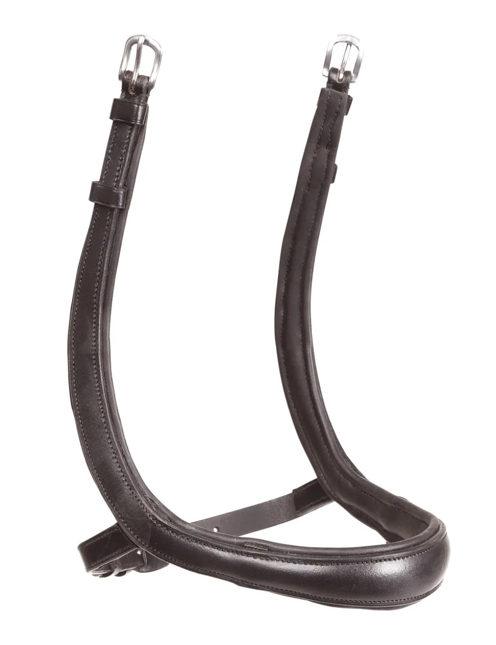 Velociti RAPIDA Ergonomic Cavesson Noseband