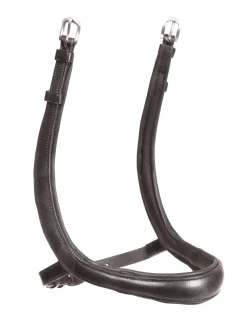 Velociti RAPIDA Ergonomic Cavesson Noseband