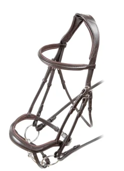 Velociti RAPIDA Ergonomic Flash Bridle