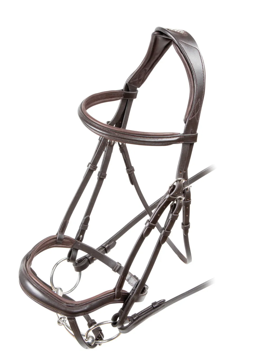 Velociti RAPIDA Ergonomic Flash Bridle