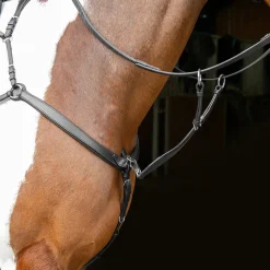 Velociti RAPIDA Ergonomic Breastplate