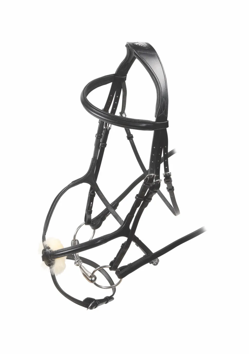 Velociti RAPIDA Grackle Bridle