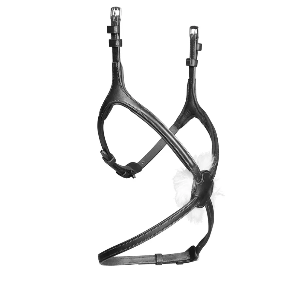 Velociti RAPIDA Grackle Noseband