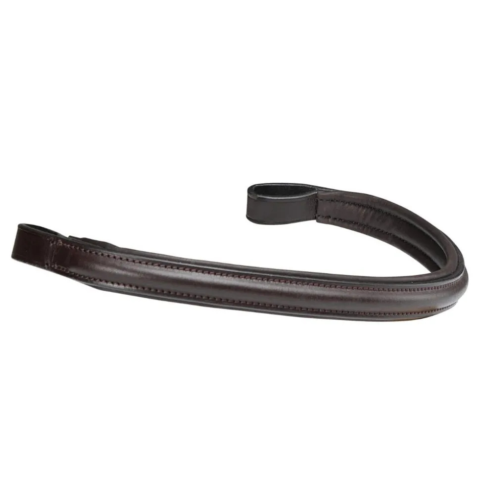 Velociti RAPIDA Padded Browband