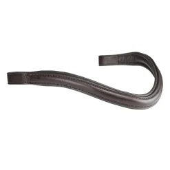 Velociti RAPIDA Padded Curved Browband
