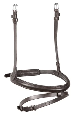 Velociti RAPIDA Padded Raised Flash Noseband