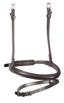 Velociti RAPIDA Padded Raised Flash Noseband