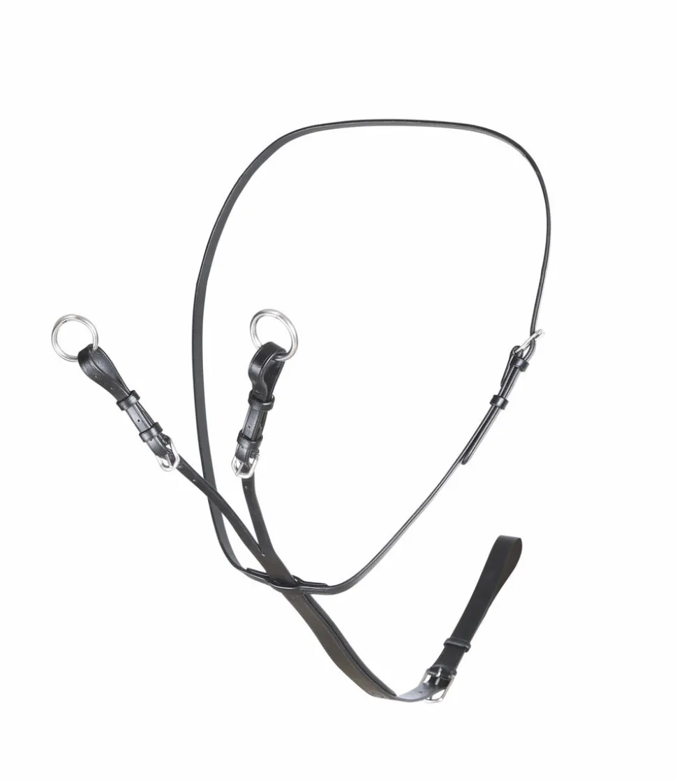 Velociti RAPIDA Running Martingale