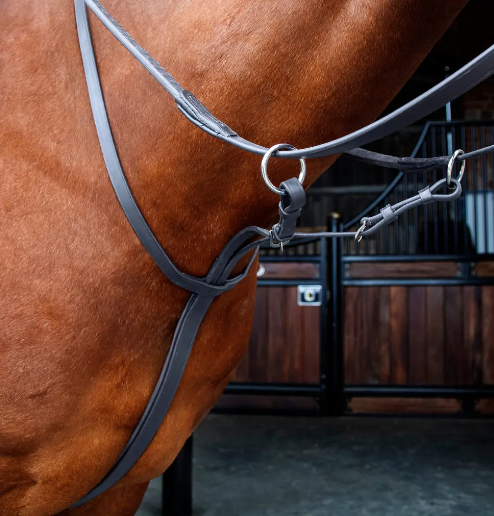 Velociti RAPIDA Running Martingale