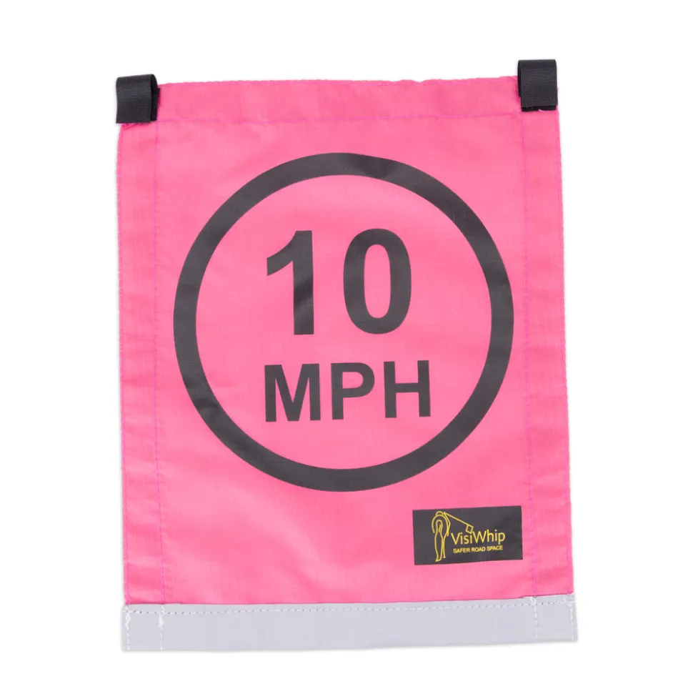 VisiWhip Flag