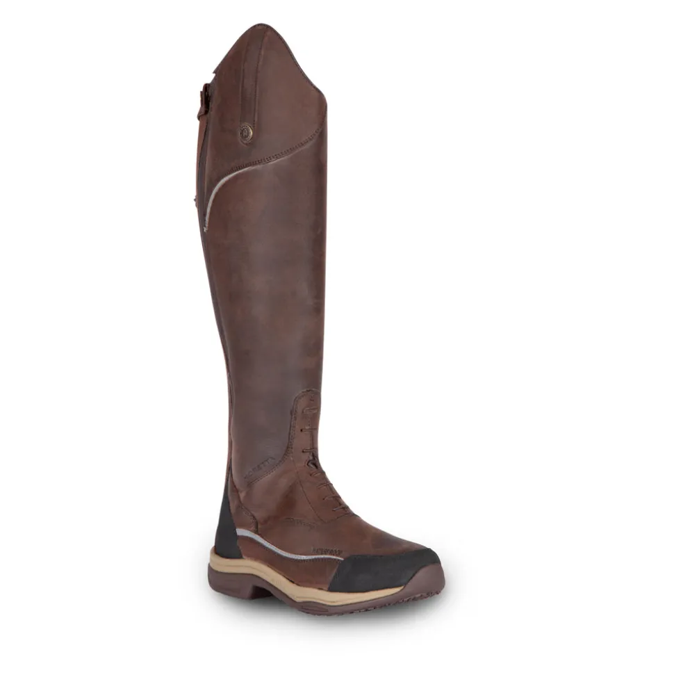 Voltana Long XGRIP Boots - Child