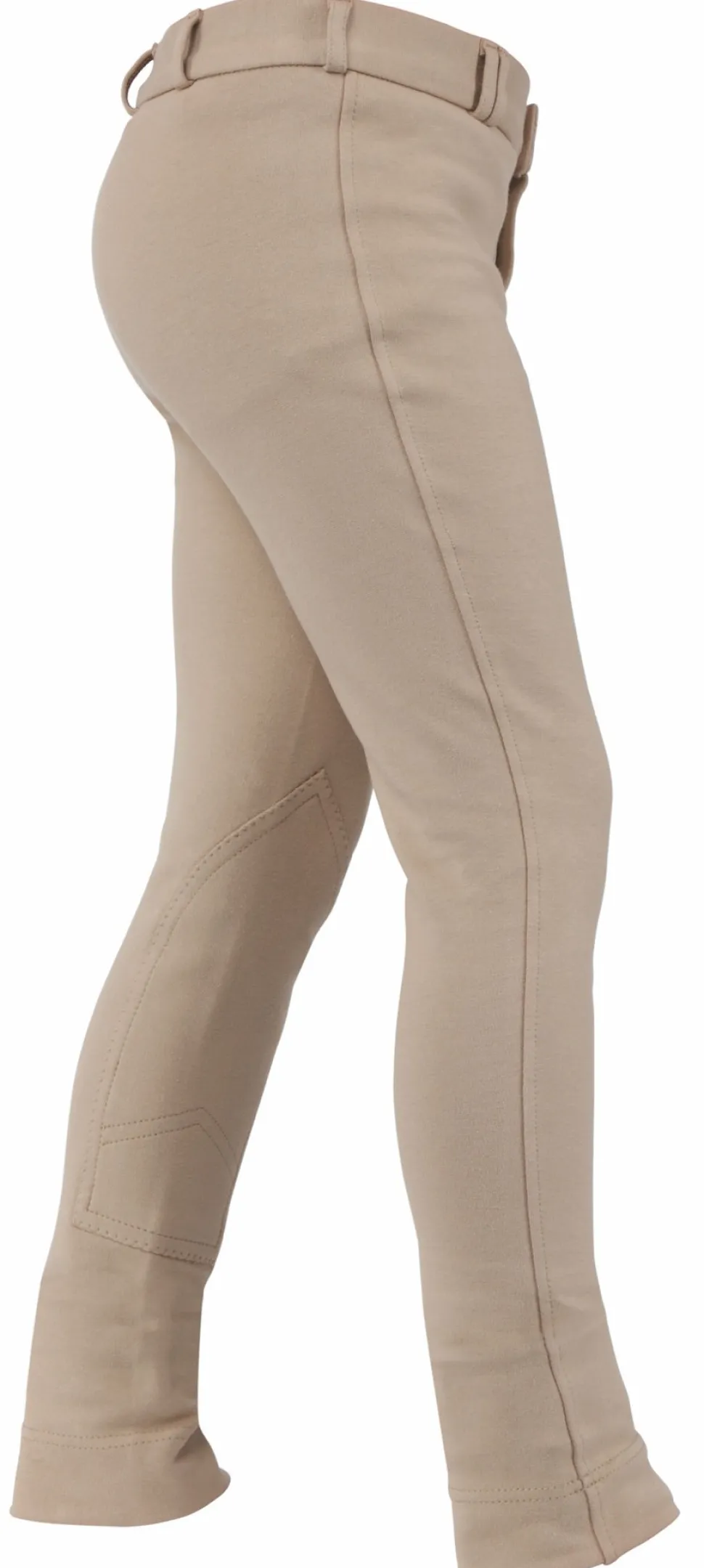 Wessex Jodhpurs - Boys