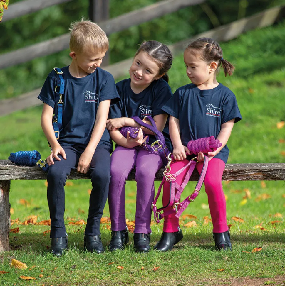 Wessex Jodhpurs - Childs