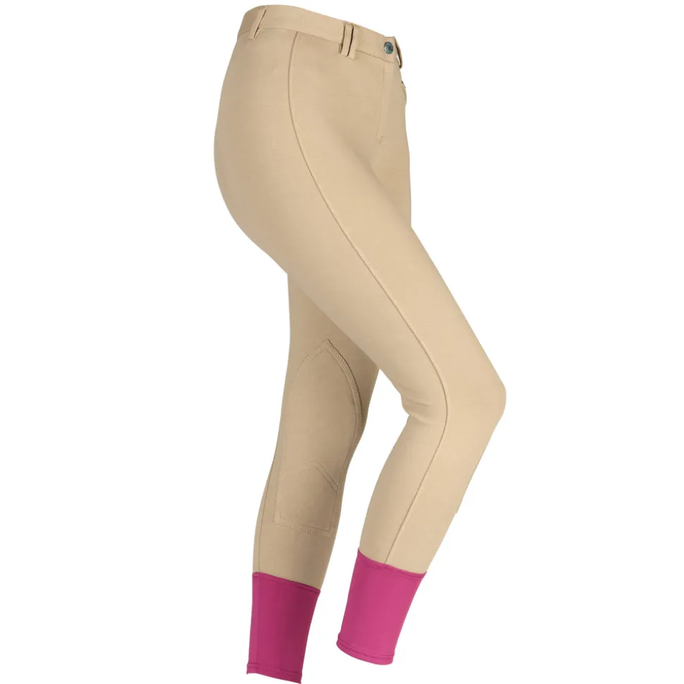 Wessex Knitted Breeches