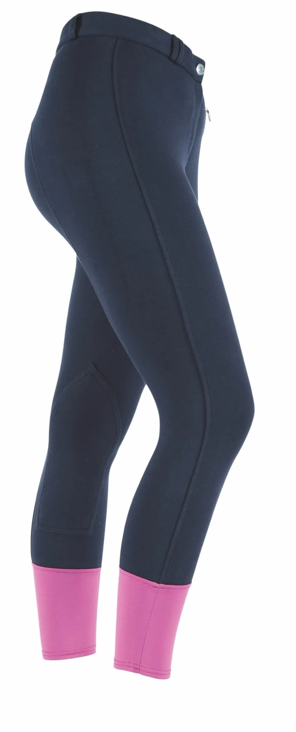 Wessex Knitted Breeches