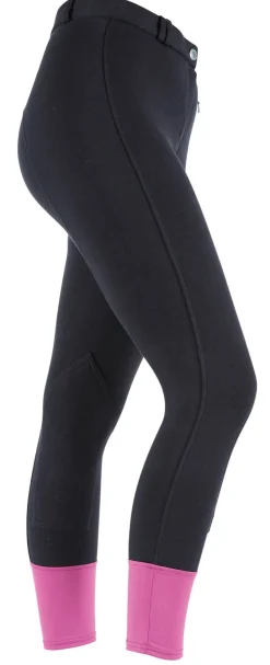 Wessex Knitted Breeches - Maids