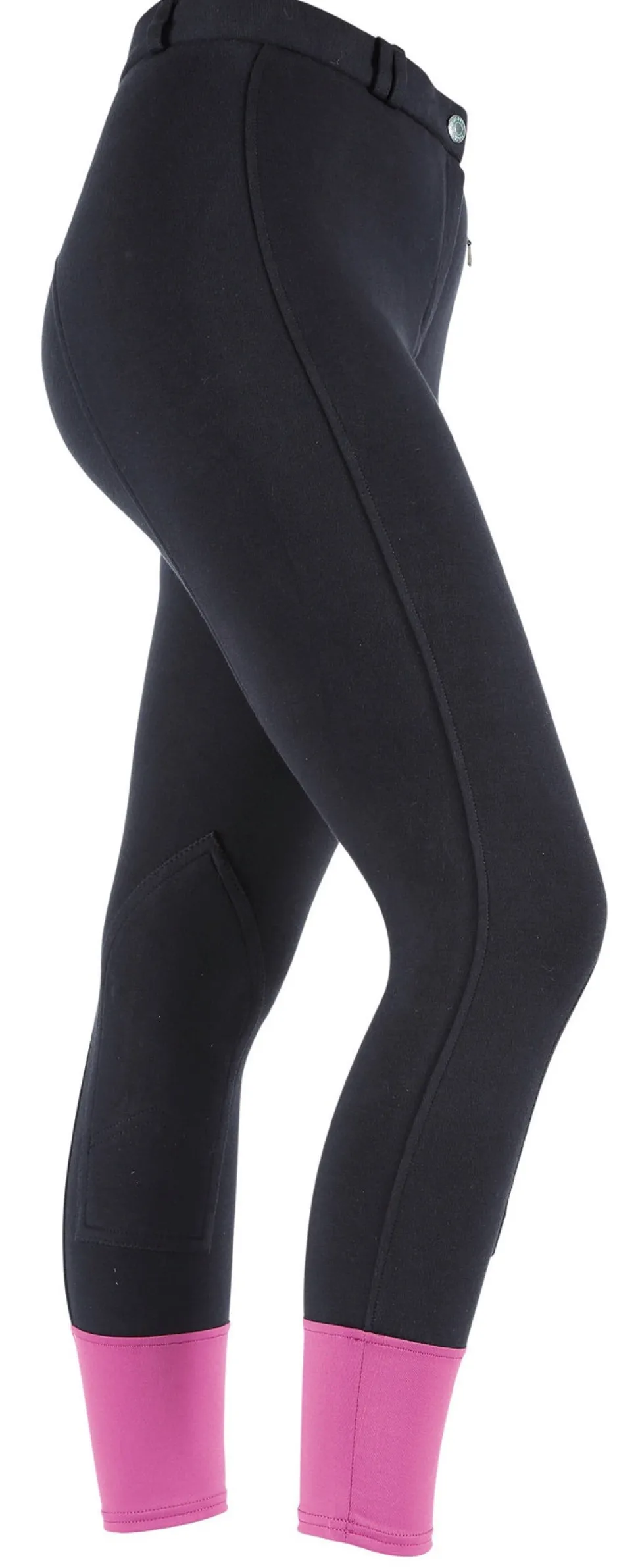 Wessex Knitted Breeches - Maids