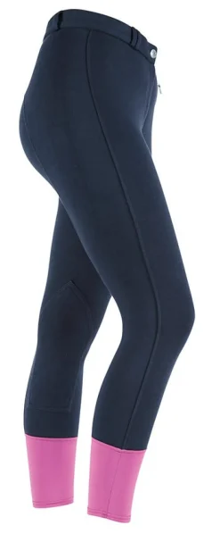 Wessex Knitted Breeches - Maids