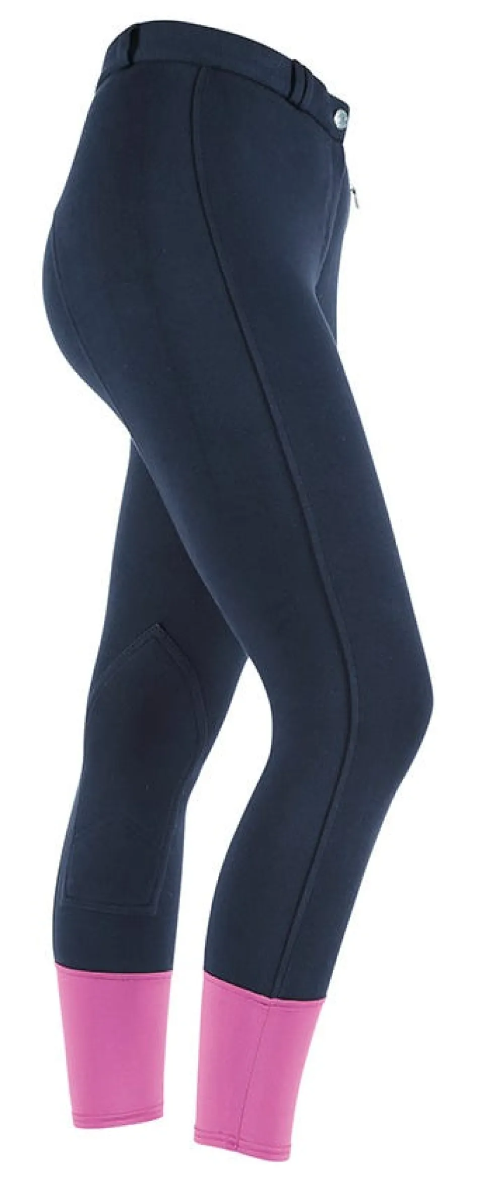 Wessex Knitted Breeches - Maids