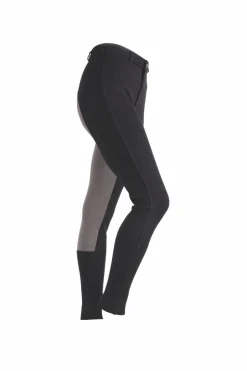Wessex Two Tone Jodhpurs - Ladies