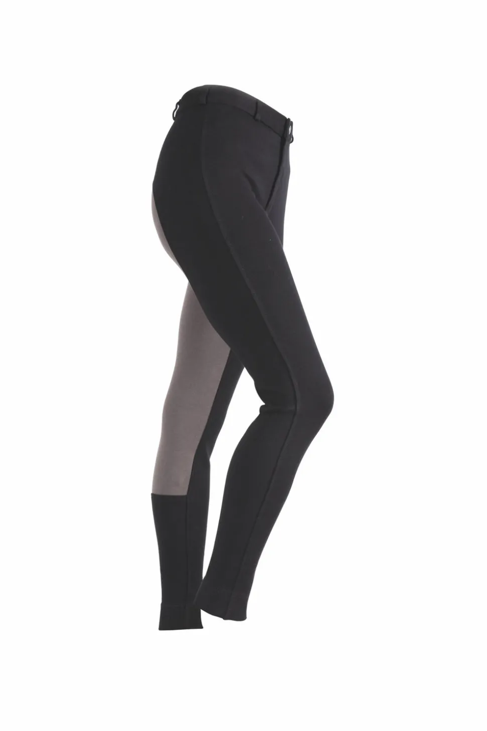 Wessex Two Tone Jodhpurs - Ladies