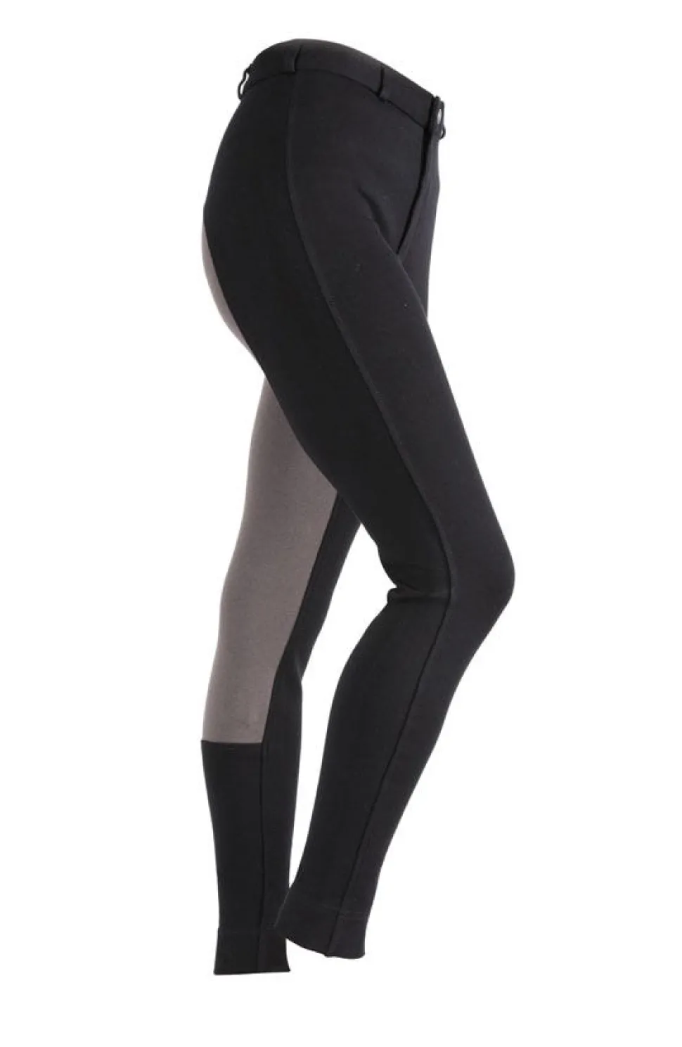 Wessex Two Tone Jodhpurs - Ladies