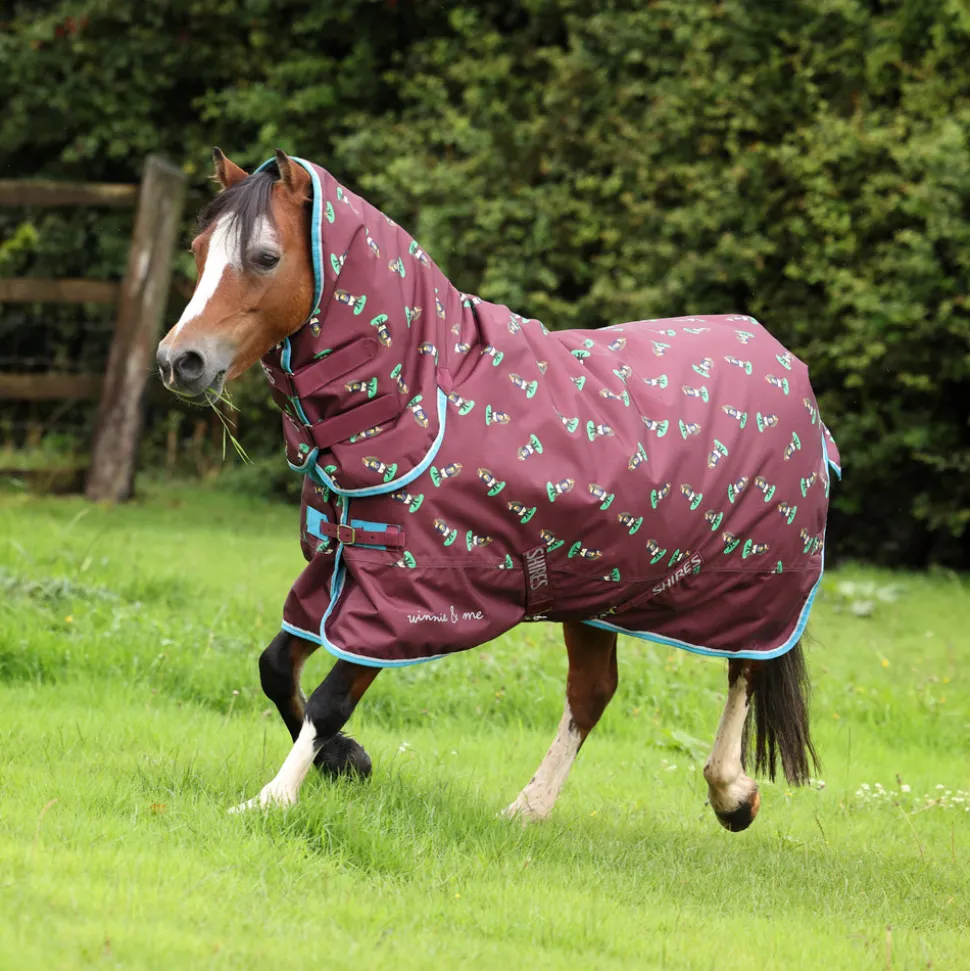 Winnie & Me 200 Turnout Rug