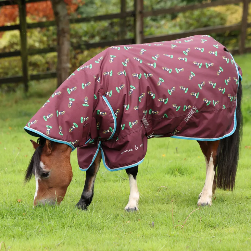 Winnie & Me 200 Turnout Rug
