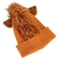 Winnie & Me Festive Bobble Hat
