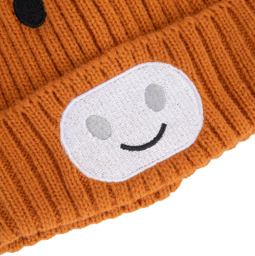 Winnie & Me Festive Bobble Hat