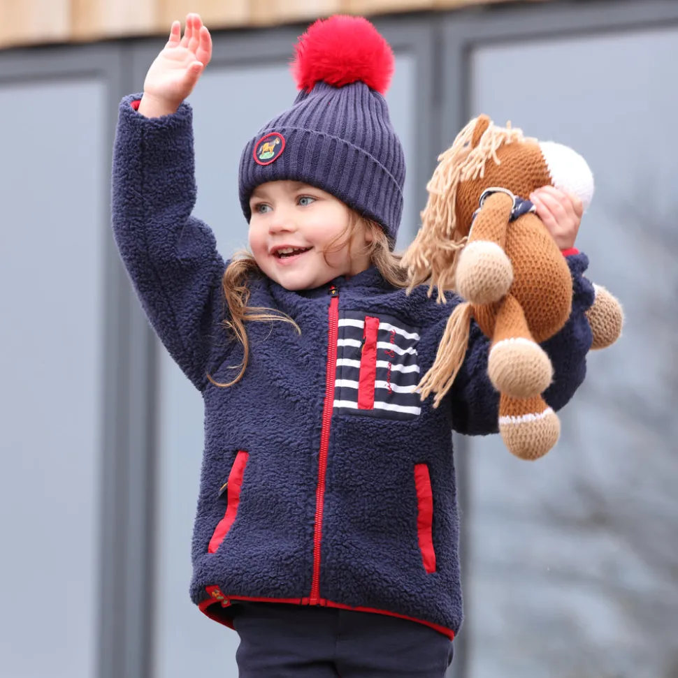 Winnie & Me Fleece