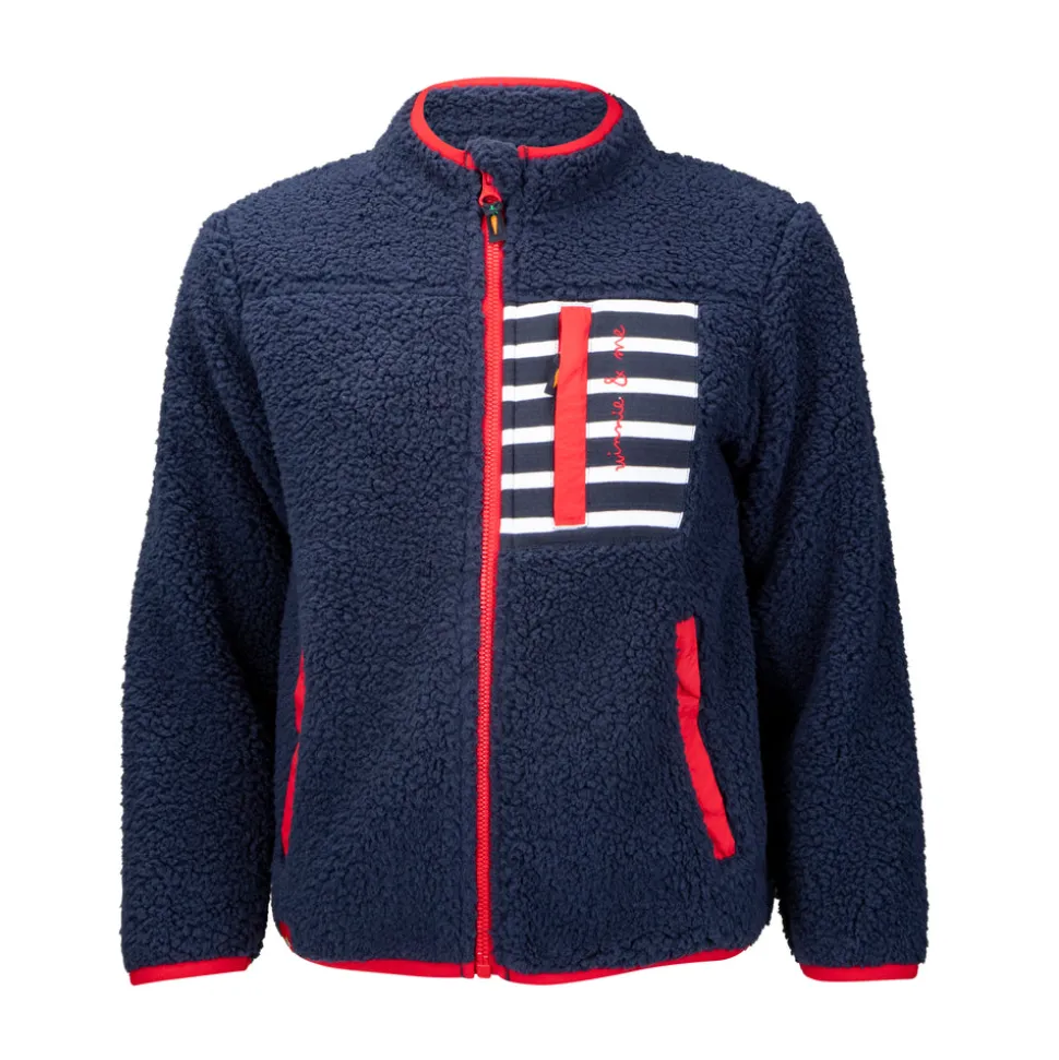 Winnie & Me Fleece