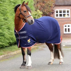 Winnie & Me Fleece Rug