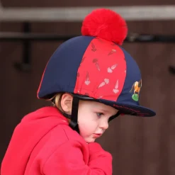 Winnie & Me Hat Silk