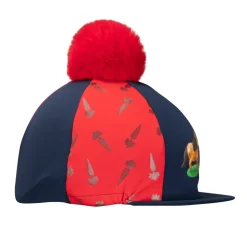 Winnie & Me Hat Silk