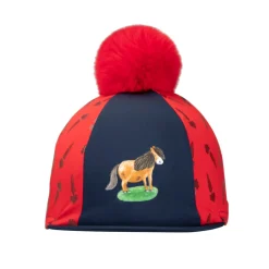 Winnie & Me Hat Silk