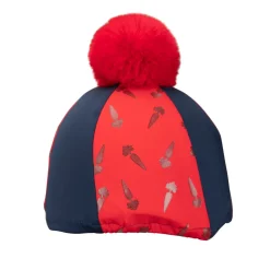Winnie & Me Hat Silk