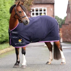 Winnie & Me Stable Sheet