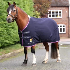 Winnie & Me Stable Sheet