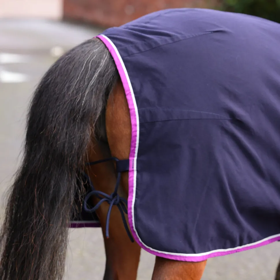 Winnie & Me Stable Sheet