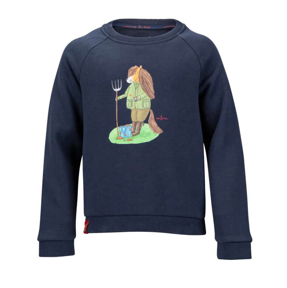 Winnie & Me Sweatshirt